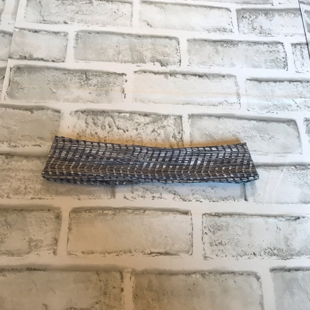 Lululemon Headband